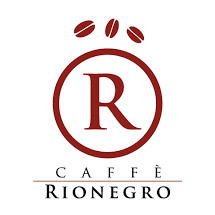 Logo caffè rionegro