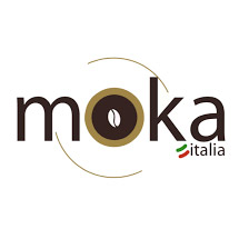Logo Moka Italia